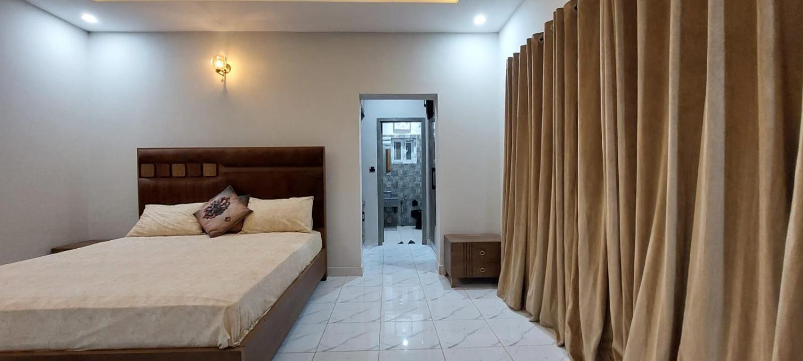 Velvet Vibes Villa Near Islamabad Airport Dhok Sandemar 외부 사진