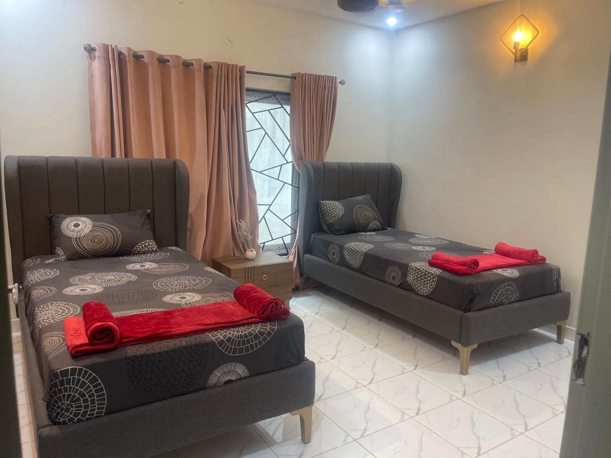 Velvet Vibes Villa Near Islamabad Airport Dhok Sandemar 외부 사진