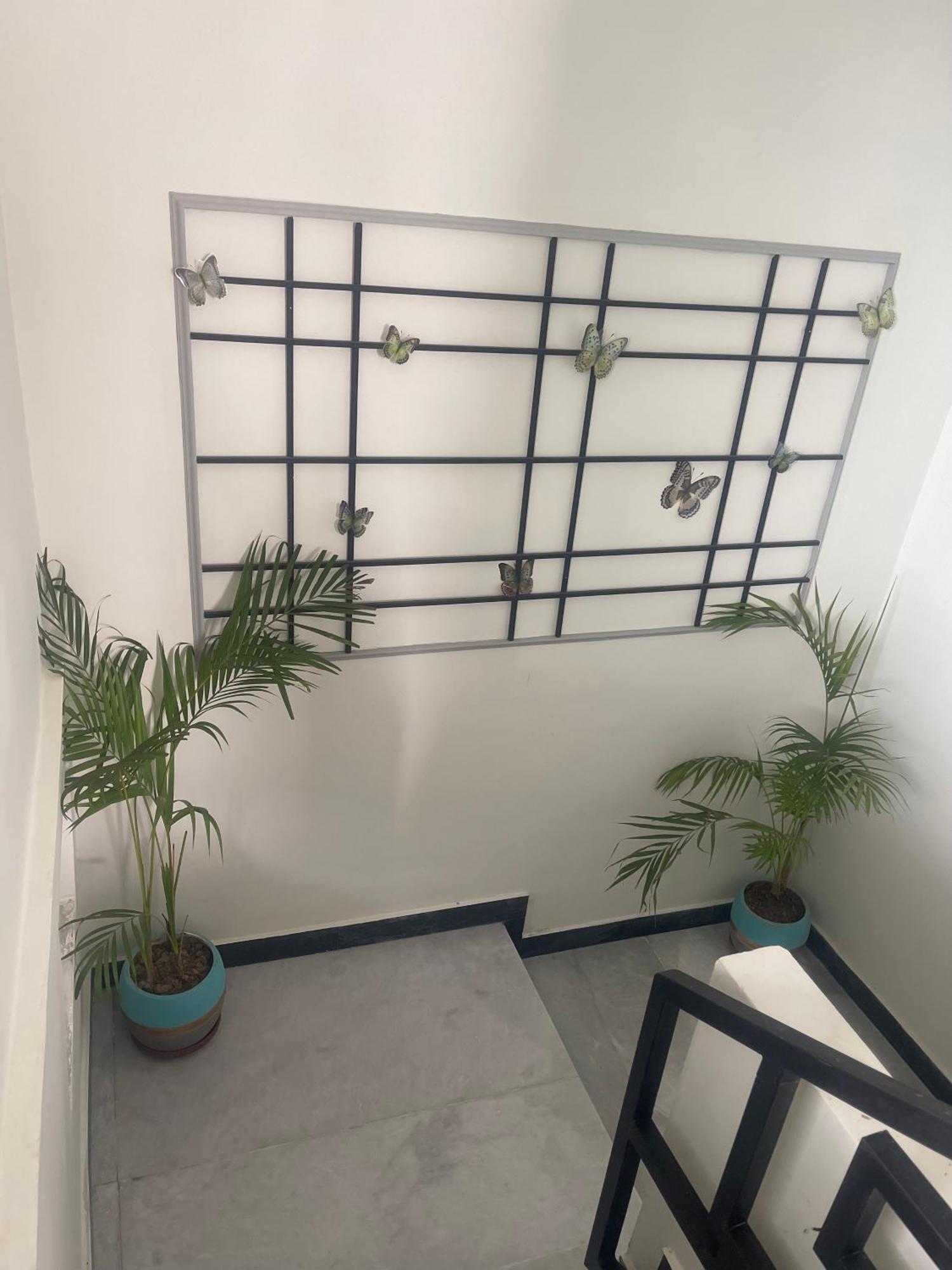 Velvet Vibes Villa Near Islamabad Airport Dhok Sandemar 외부 사진